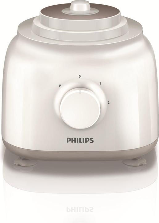 Produktbild Philips Hr 7627/02 (650 W)