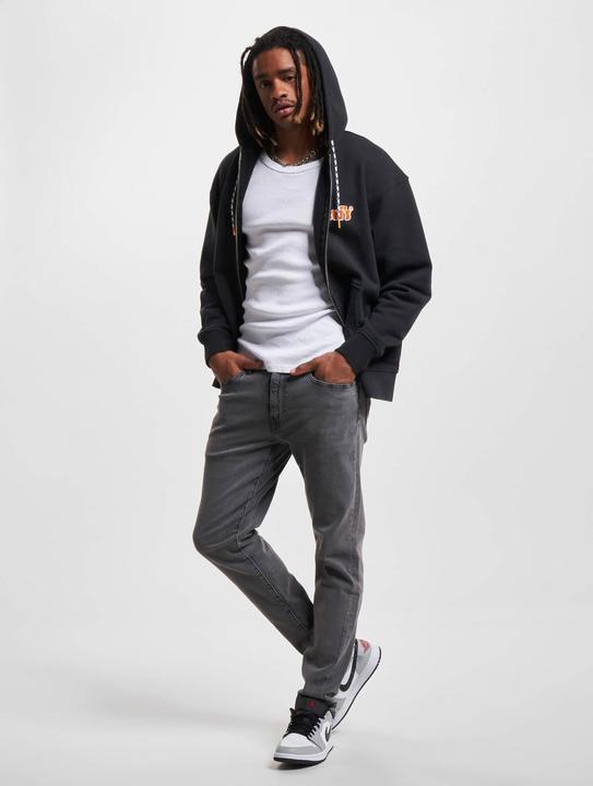 Produktbild Levis Relaxed T2 Graphic Hooded Zipper - 86899 (S)