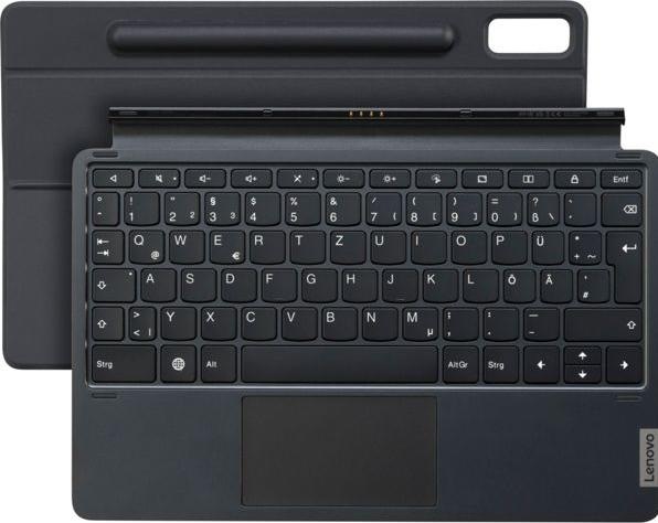 Produktbild Lenovo Keyboard Pack (Eng. Int., Lenovo Tab P11 Pro)