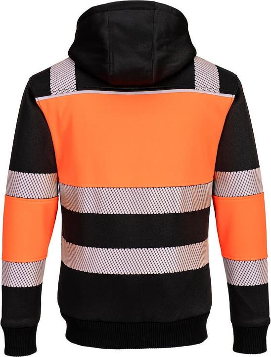 Image du produit Portwest - Veste à capuche PW3 CLASS - Homme (L)