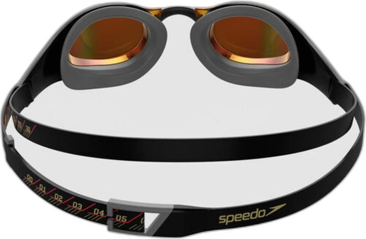 Image du produit Speedo Fastskin Pure Focus Mirror (Taille unique)