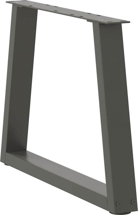 Actual product image vidaXL Couchtischbein