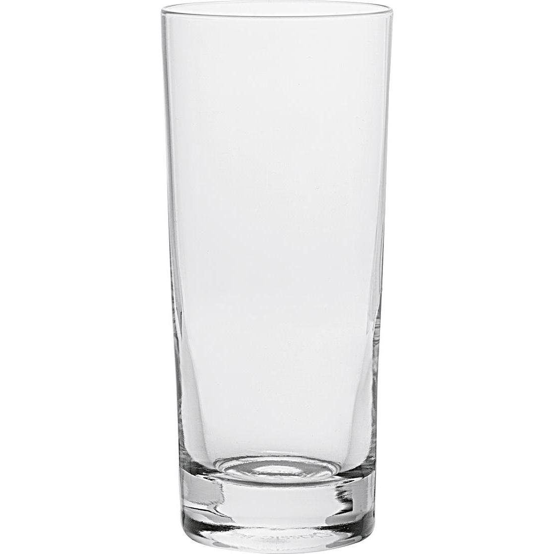 Spiegelau Longdrinkglas, Cocktailgläser, Transparent