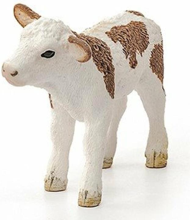 Image du produit Schleich Veau Fleckvieh