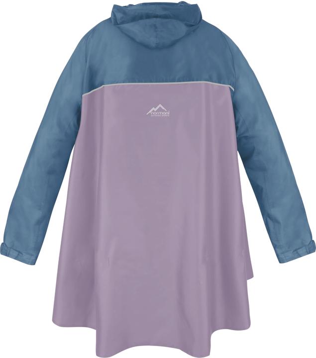 Produktbild Normani Regenponcho Kauai - 1489 (XL)