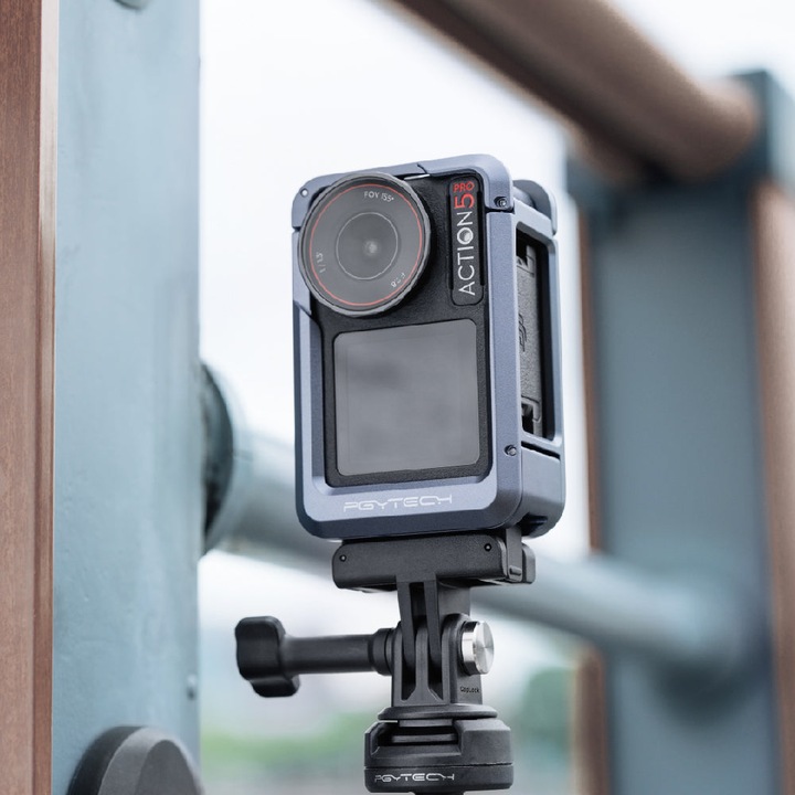 Produktbild Pgytech Camera Cage (Osmo Action 5 Pro)