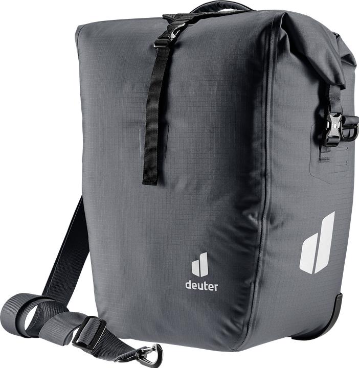 Produktbild Deuter Weybridge 25+5 (25 l, Gepäckträgertasche)