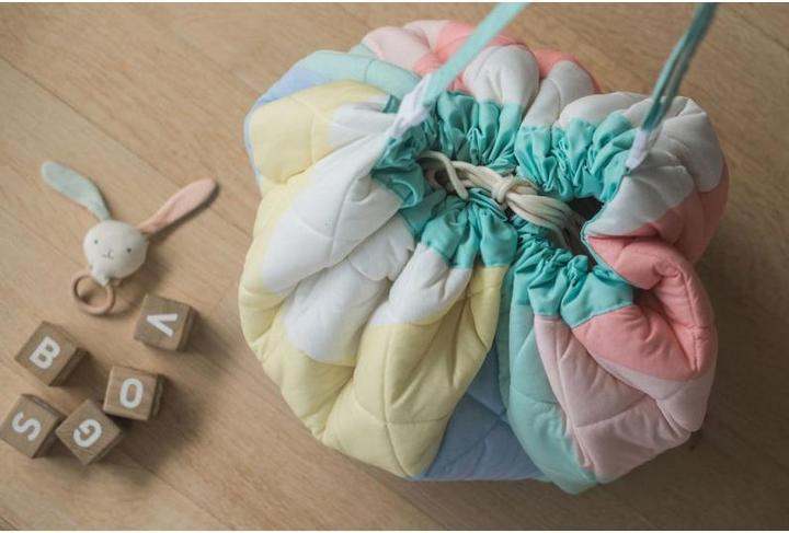 Produktbild play&go Meri meri