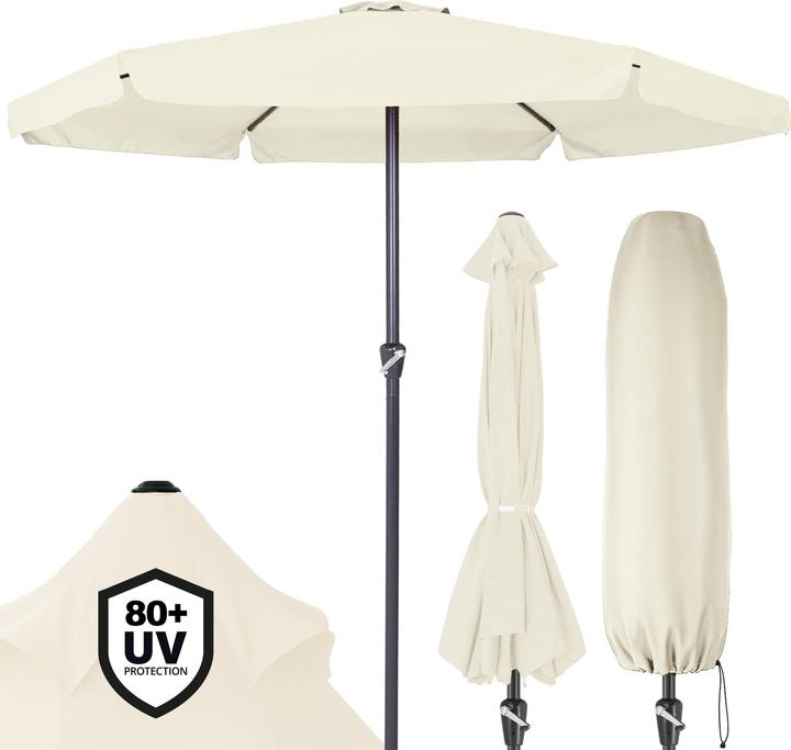 Image du produit Kingsleeve Parasol 3,3 m (3.30 m)