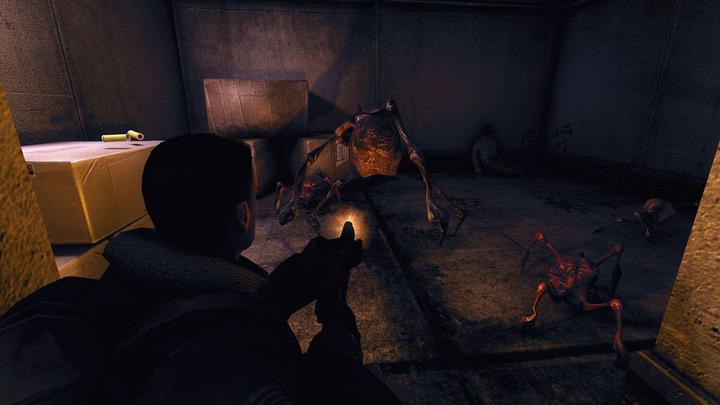 Produktbild Atari The Thing: Remastered PS5 (PS5, DE)