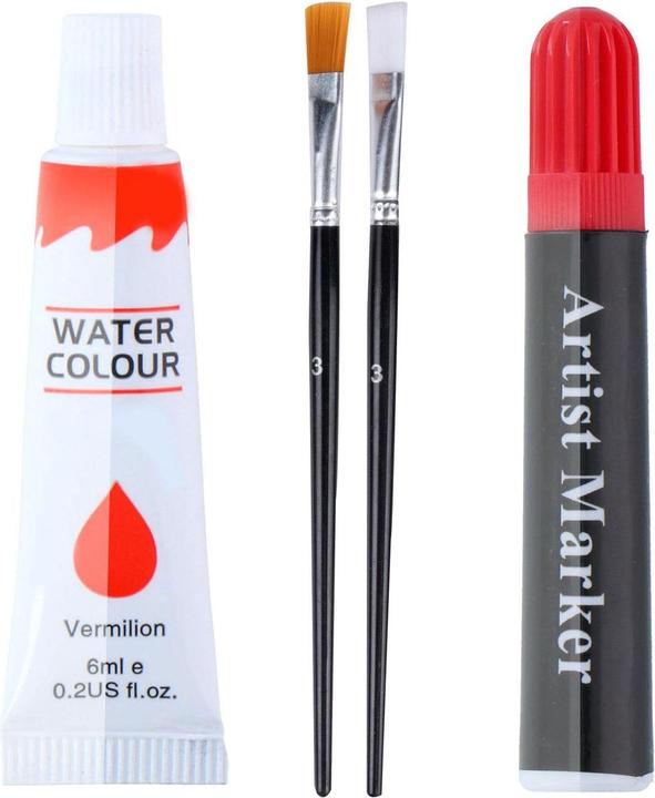 Actual product image Artico Art and Painting Case