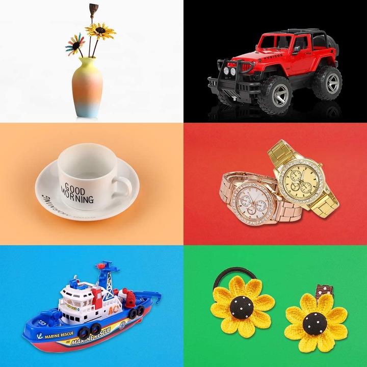 Actual product image Puluz photostudio Light Box 30cm (30 cm)