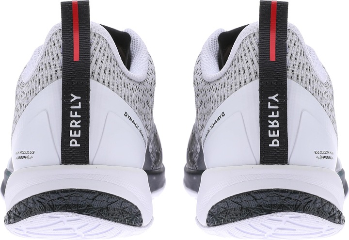 Produktbild Perfly Herren Badmintonschuhe - BS Lite 960 anthrazit (40)