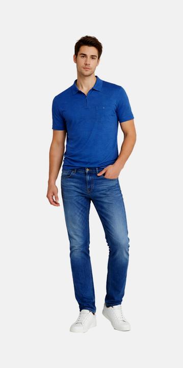 Immagine prodotto Ragman Polo da uomo (M)