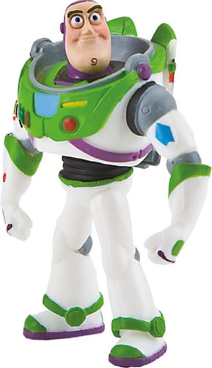 Immagine prodotto Bullyland Toy Story 3 figura Buzz Lightyear