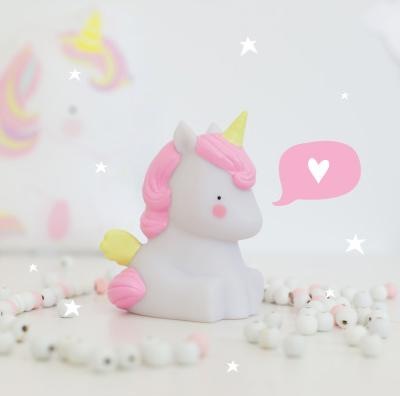 Produktbild A Little Lovely Company Little Unicorn