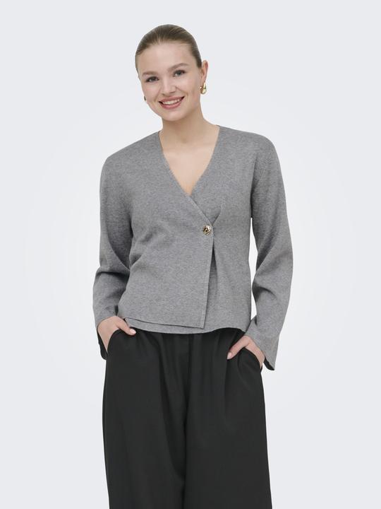 Actual product image Only ONLJING Strickjacke Strickjacke (S)