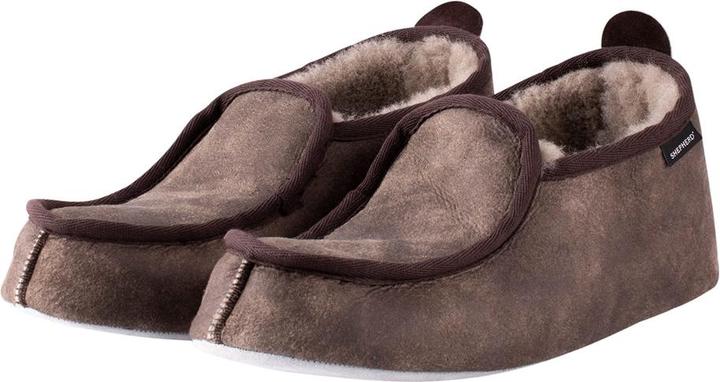 Shepherd of Sweden Malte Hausschuh