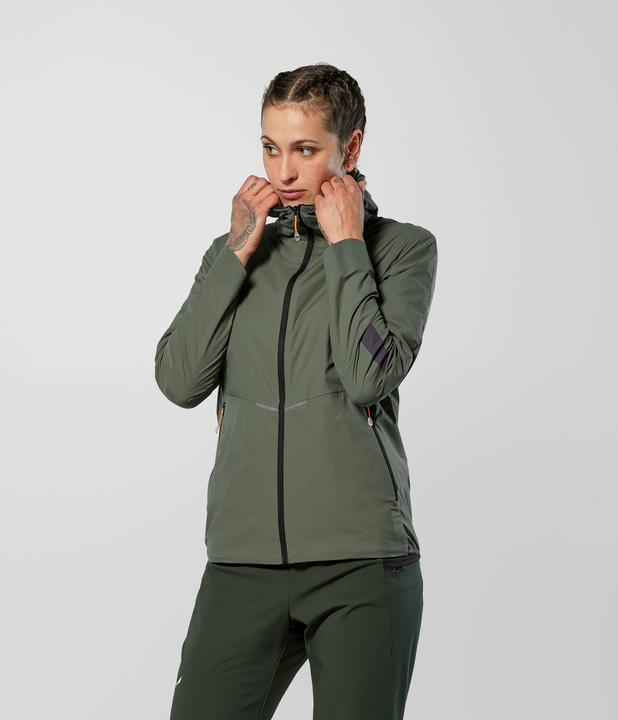 Immagine prodotto Salewa Pedroc Wind Kapuzenjacke (42, 48)