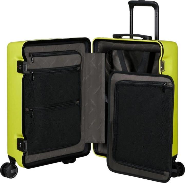 Produktbild Samsonite Focus Trolley mit 4 Rollen 55cm (40 l)