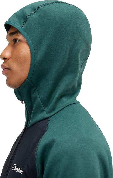 Immagine prodotto Berghaus Trawden Hybrid-Jacke für Jacket (60, 3XL)