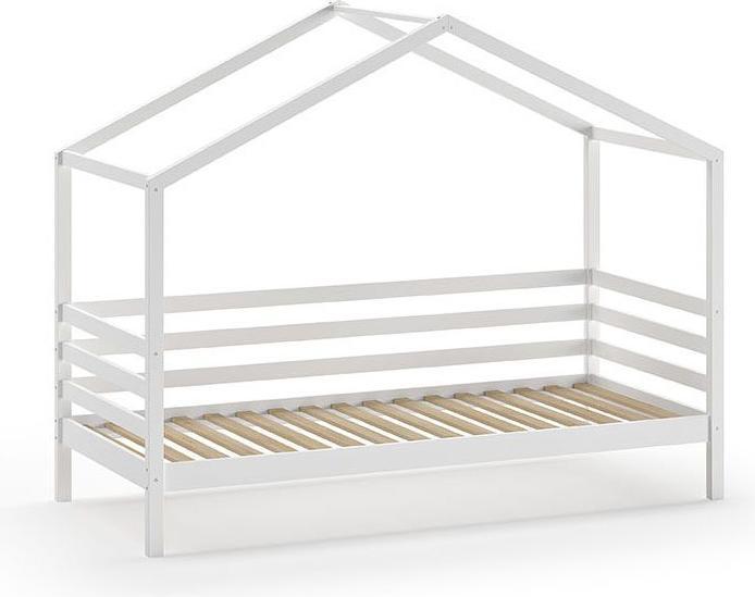 Vipack Hausbett PL (90 x 200 cm)