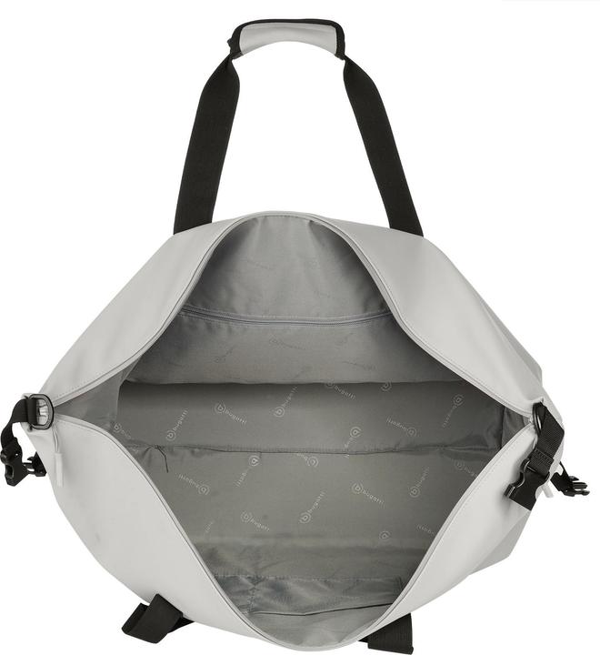 Produktbild Bugatti Rina Reisetasche Hellgrau (38 l)