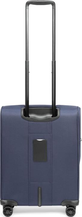 Actual product image Epic Discovery Neo 4-wheel cabin trolley 55 cm (40 l)