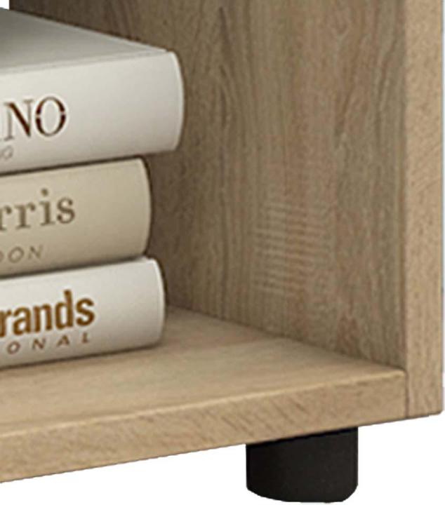 Actual product image VCM Wood sideboard shelf Pintal (117 x 20 x 62 cm)