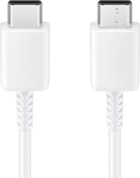 Actual product image Samsung USB-C cable (1 m, USB 2.0)