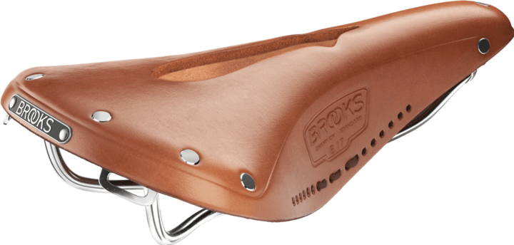 Actual product image Brooks England B17 Imperial
