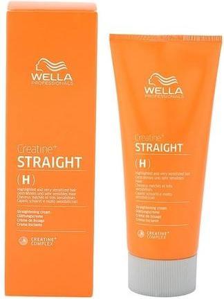 Produktbild Wella Creatine+ Straight H (Haarcreme, 200 ml)