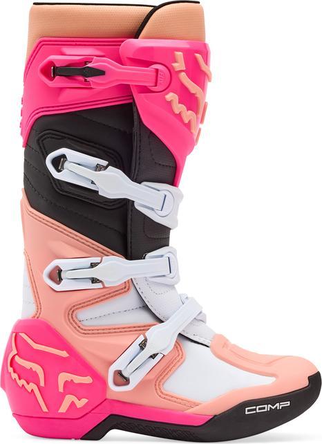 Produktbild Fox W Comp Boot (Damen, 41)