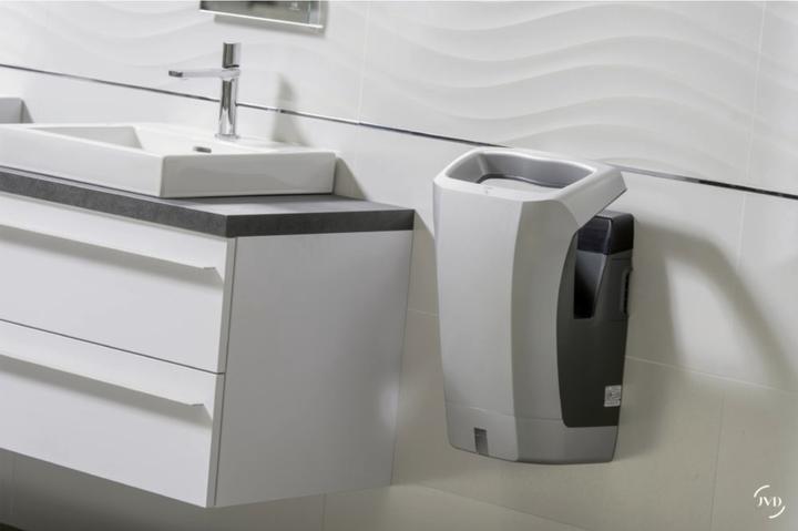 Actual product image JVD Stell'Air