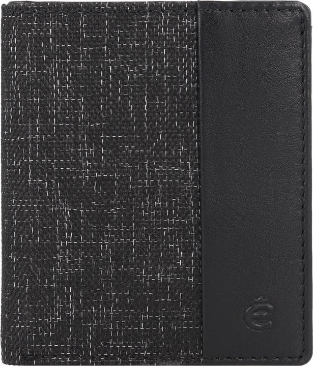 Image du produit Esquire Porte-monnaie Recycled Life RFID 9 cm