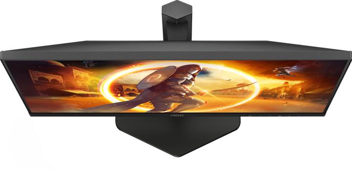 Produktbild AOC Q27G4XF (2560 x 1440 Pixel, 27")