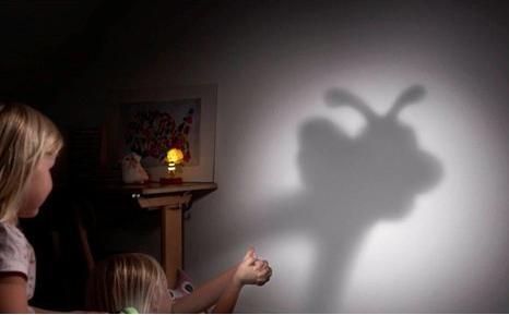 Produktbild Varta Maya (23 cm, 3 lm)