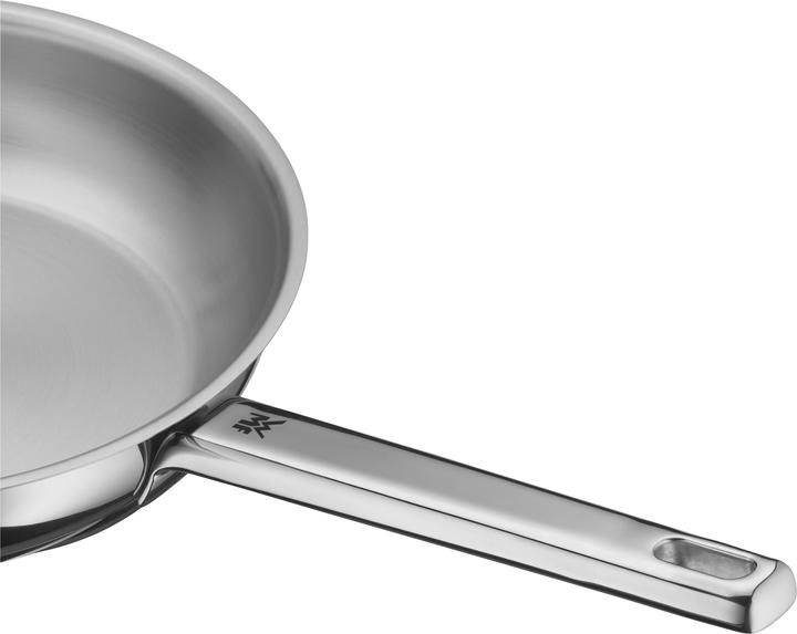 Produktbild WMF Compact Cuisine Stielpfanne (28 cm, Stielkasserolle, Edelstahl)