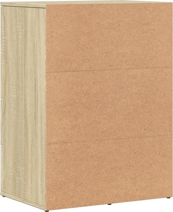 Immagine prodotto VidaXL Credenza (59 x 39 x 80 cm)