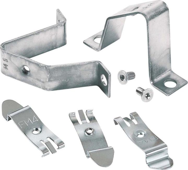 Image du produit HellermannTyton Dinclicp (Boîtier)