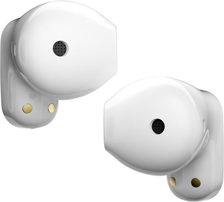 Produktbild Blackview Airbuds 20 (Réduction de bruit - IPX7 - Bluetooth 5.4) Blanc (DNC)