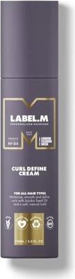Image du produit Label.M Crème Définissante Curl 150 ml (Crème capillaire, 150 ml)