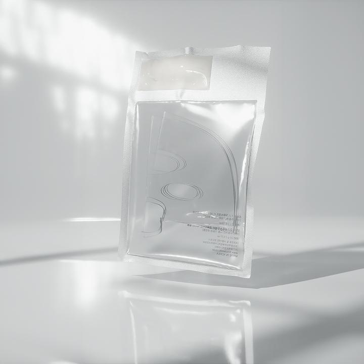 Produktbild House of B Glutathione Face Film Pack