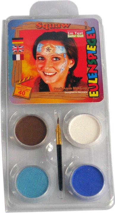 Immagine prodotto Eulenspiegel Make up set clown