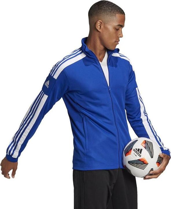 Actual product image Adidas Squadra 21 Training Jacket (48, 50)