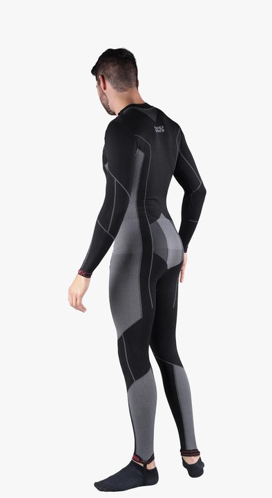 Actual product image iXS Function combination 365 (Women, 3XL)