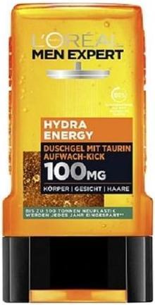 L'Oréal Paris Hydra Energy (250 ml)