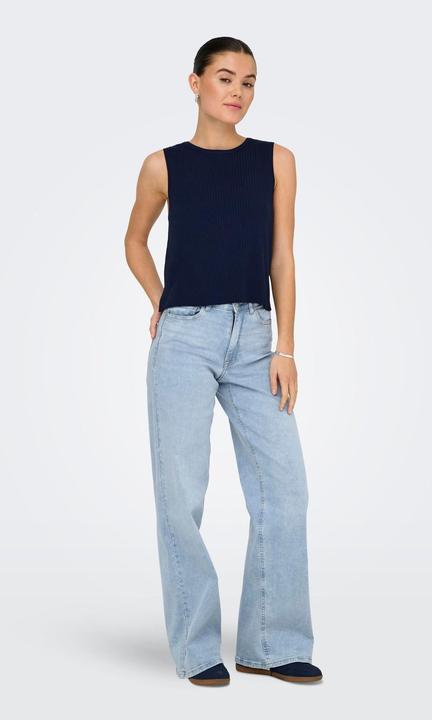 Actual product image JdY Jdyfelina-Fina Hw Wide Jns Lbd Dnm Noos (32)