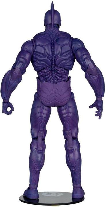 Produktbild McFarlane DC Multiverse figurine O.M.A.C. (Infinite Crisis) 19 cm
