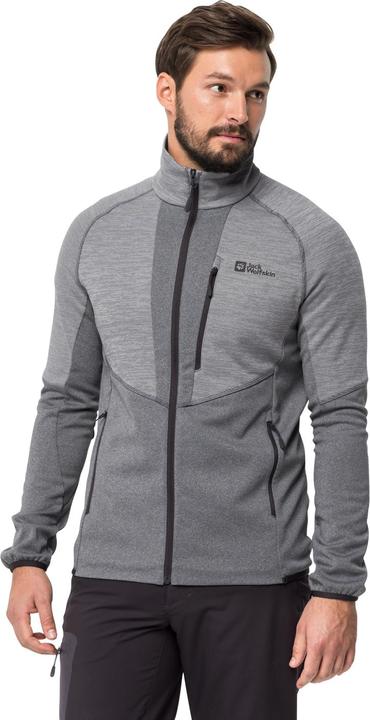 Produktbild Jack Wolfskin Blattsteig Fz M (M)